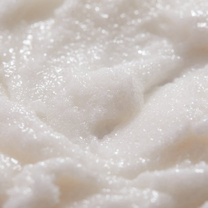 Hey, Sugar Coconut Vanilla Body Scrub.